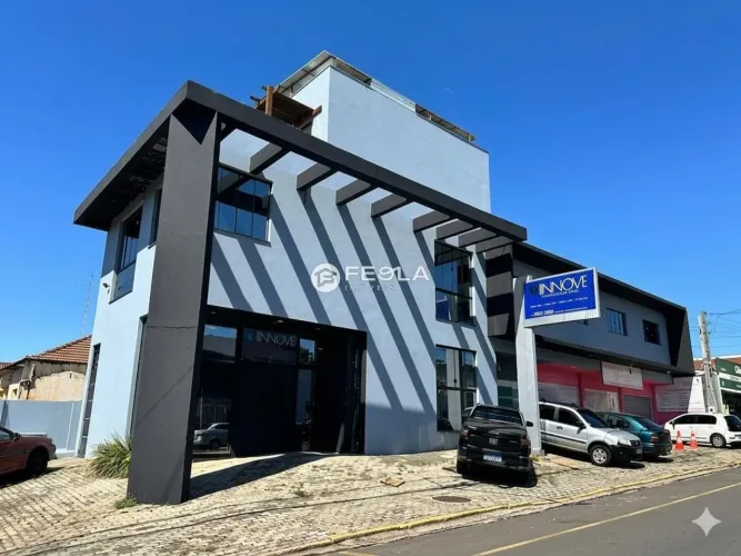 Prédio à venda em Sumaré, Centro, com 384 m²