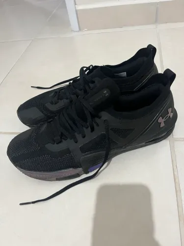 Tênis Under Armour Tribase Cross 2