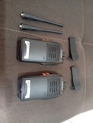 Rádio Comunicador