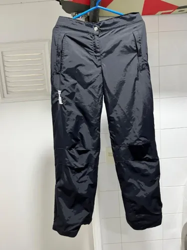 Calça Impermeavel Ski / Snowboard Neve Feminina S