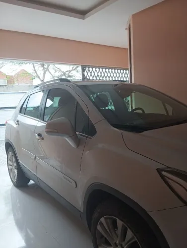 Chevrolet Tracker Premier 1.4 Turbo 16V Flex AUT 2019