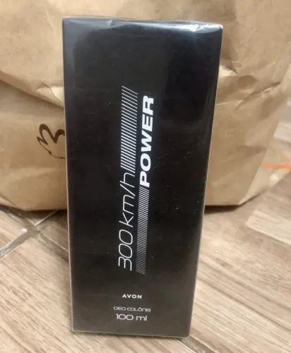 Perfume Avon