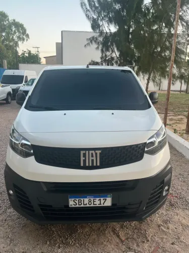 Fiat Scudo Cargo 1.5 16V Turbo Diesel 2023