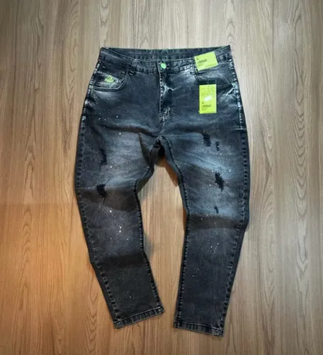 Calça jogador