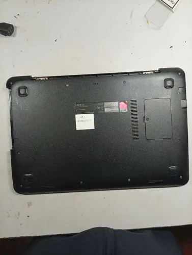 Notebook Asus x555l i5 5g,8,240ssd,tela 15