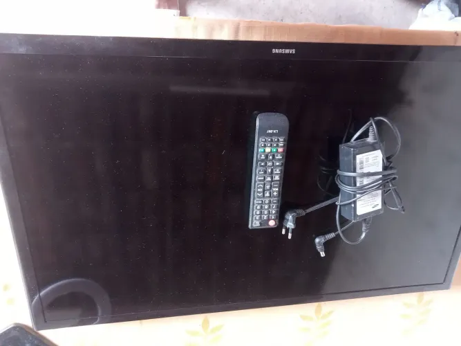 Tv Samsung 32 smart pra conserto