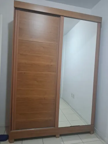 Guarda Roupa