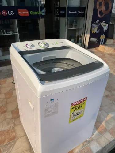 MÁQUINA DE LAVAR