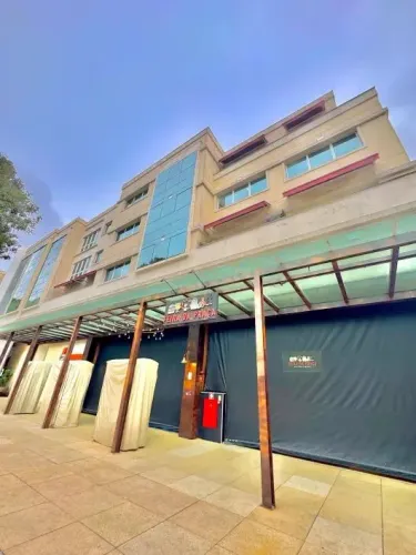 Sala comercial 50m2, Open Mall The Square, Granja Vianna, Cotia.