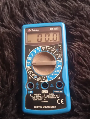 Eletricista e Pintor