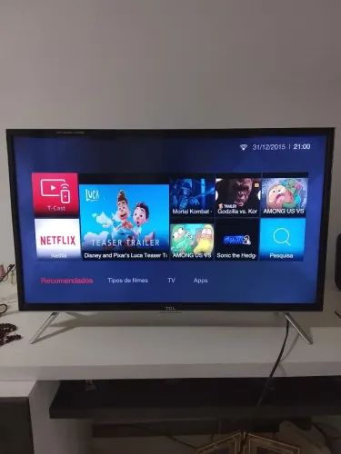 TV TCL DLED L32S4900S