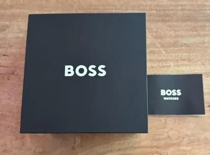 Relógio BOSS Watches by Vivara