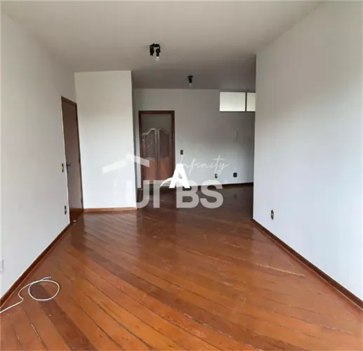Apartamento com 133m² 3 quartos à venda no Cazeca