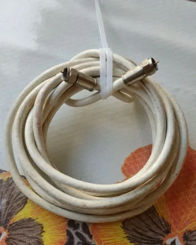 CABO COAXIAL CABLATECH