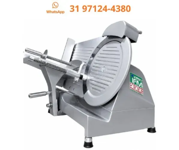 Fatiador de Frios Semiautomático 30Cm IFM Bivolt