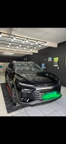 Chevrolet Tracker Premier 1.2 Turbo 12V Flex AUT 2026