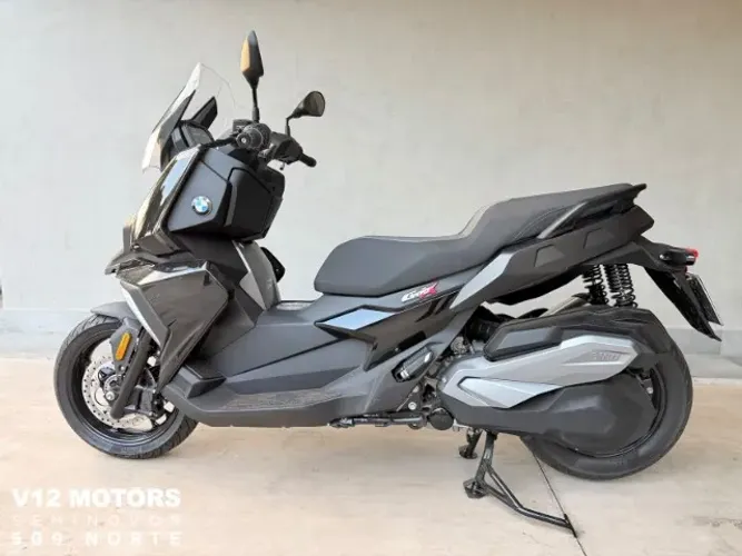 BMW C 400 X Sport 2024
