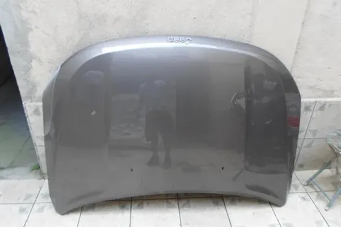 Capo Dianteiro  Jeep Compass 2017 2018 2019 2020 #210
