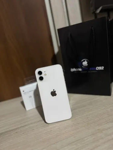 iPhone 12 - Impecável 