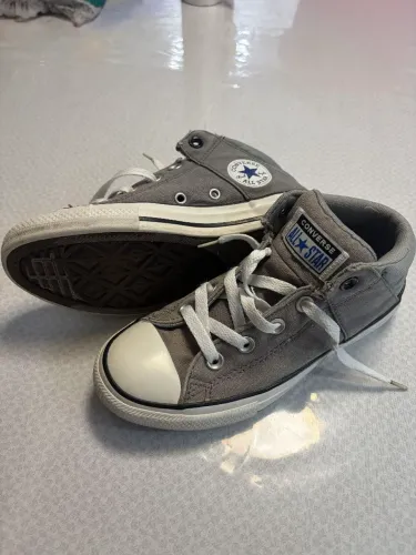 Tênis ALL Star importado - Tam: 32