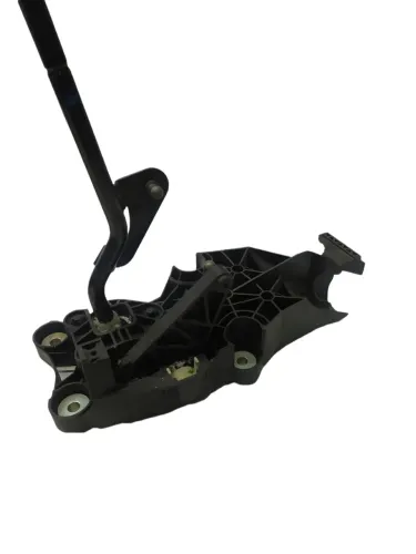 Alavanca Trambulador Ford Fiesta 2003/09 Cod 2s6r7e096