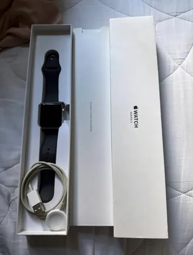 Apple Watch 3 42mm