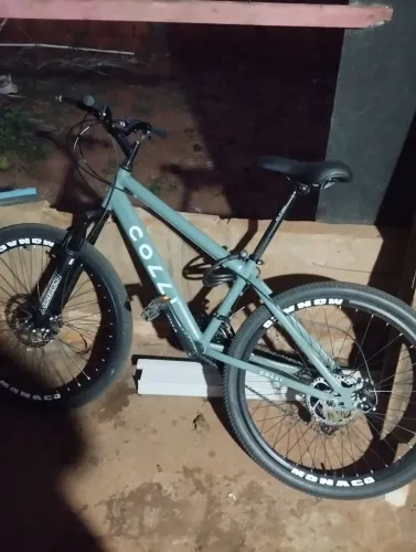 Bicicleta aro 26