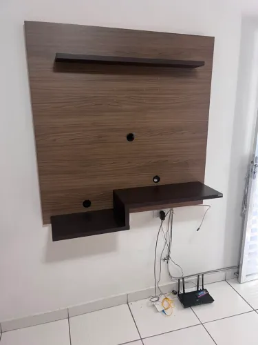 Vende se Rack - seminovo