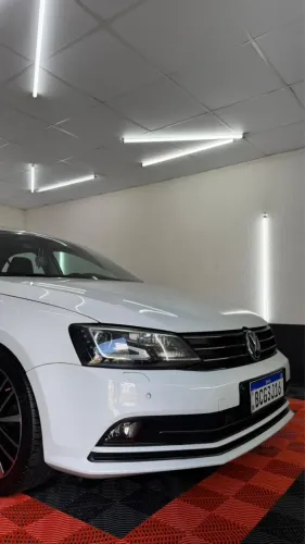 Volkswagen Jetta Highline 2.0 TSI 16V 4P Tiptronic 2018