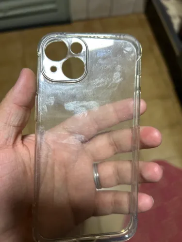 Capinha iPhone 14