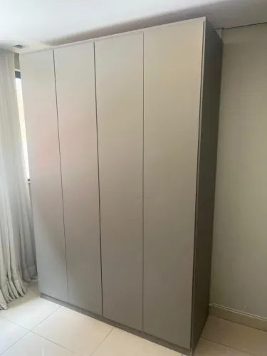 MONTAGEM DE MÓVEIS SERVIÇO EXCLUSIVO ? ALTO PADRÃO