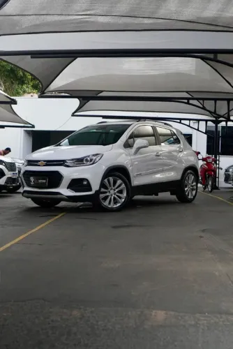 Chevrolet Tracker Premier 1.4 Turbo 16V Flex AUT 2018