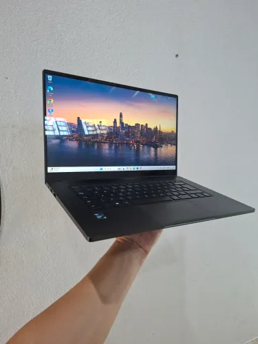 Notebook avell i7 11geracao 