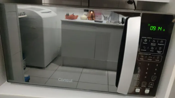 Microondas 32 litros Consul 