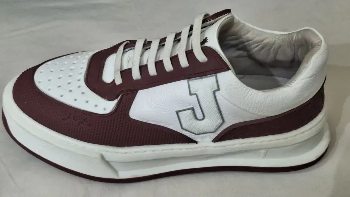 TENIS DA GRIFE JEF