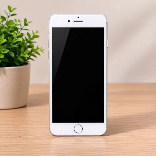 Celular iPhone 6s plus 