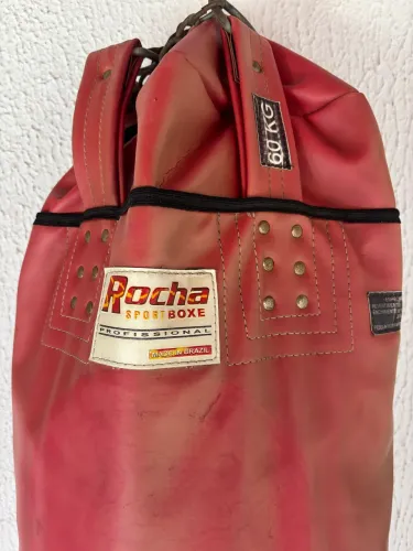 Saco de pancadas 60kg 