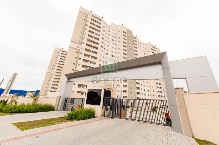 Apartamento para locação no Bairro Alto Residencial Cairós