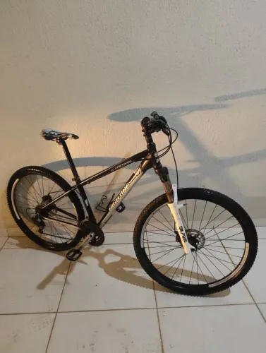 Bicicleta 29 mtb