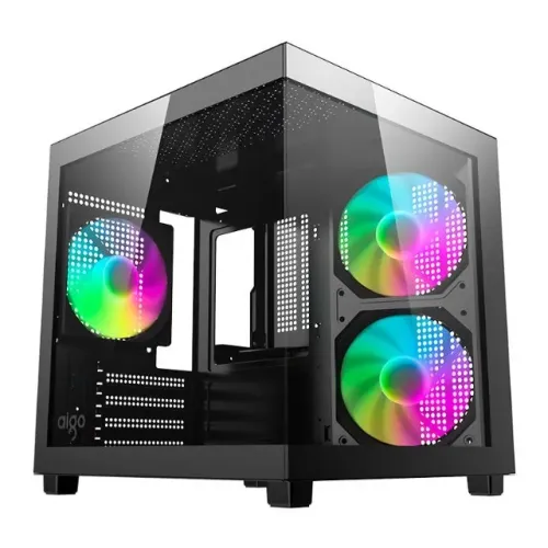 Gabinete Aquario Mini-tower