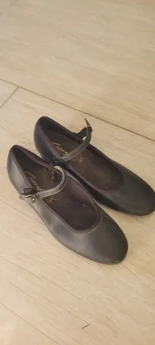 Sapato de Sapateado