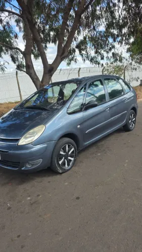 Citroen Xsara Picasso Exc./etoile 2.0 16V Mec. 2009