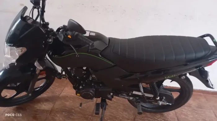 MOTTU SPORT zero km