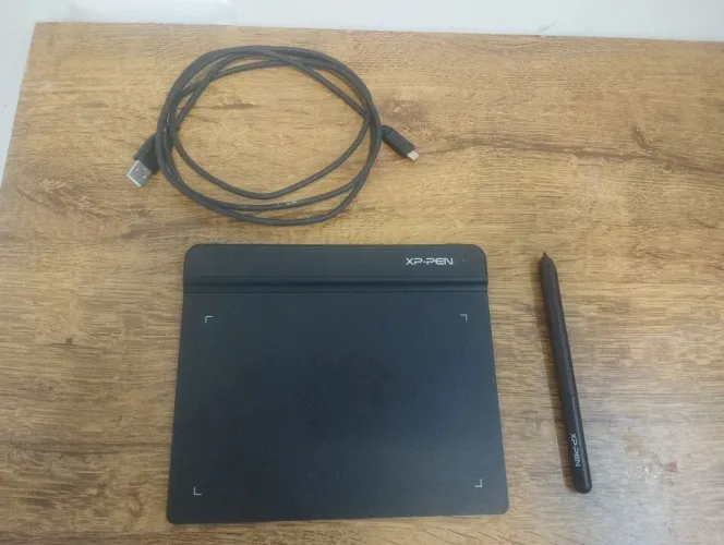 Mesa Digitalizadora XP-PEN