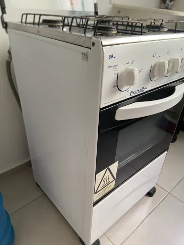 Vendo este fogão