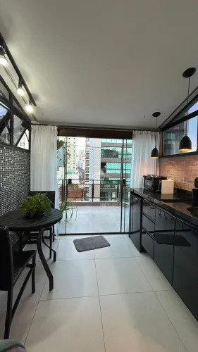 Cobertura Duplex Granbery