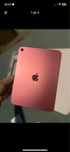 Ipad 11 a16