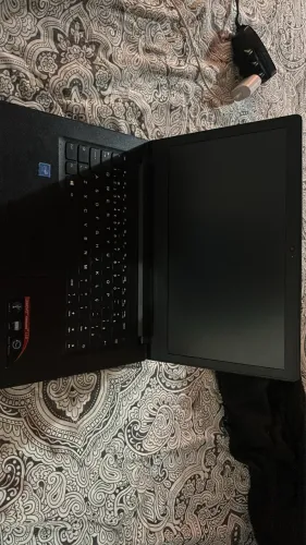 Notebook Lenovo