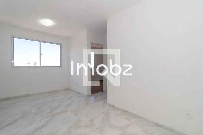 Apartamento à Venda - Vila Andrade, 2 Quartos, 41 m2