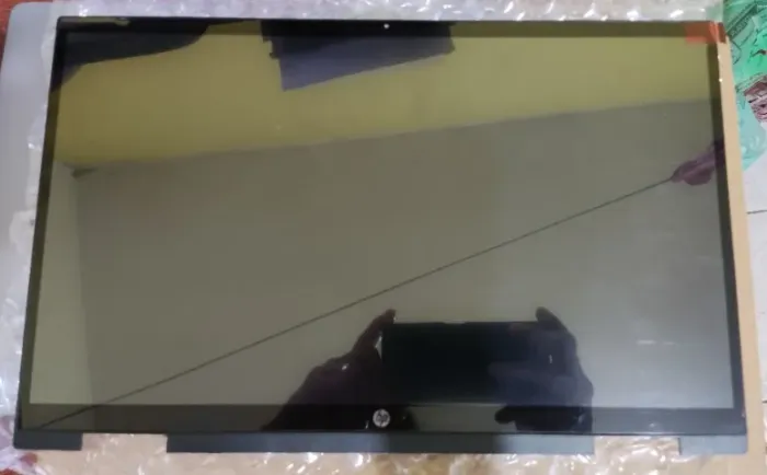 Tela touch HP ENVY X360 15-EW0023DX Nova